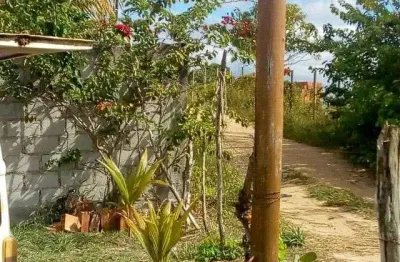 Terreno à venda, 1300 m² por r$ 250.000,00 - barra do jacuípe - camaçari/ba