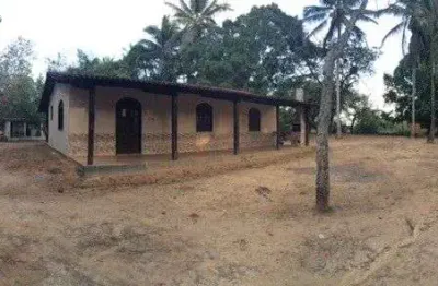 Terreno à venda, 44000 m² por r$ 250.000,00 - distrito industrial - candeias/ba