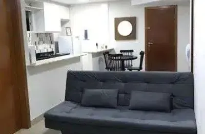Flat com 1 dormitório à venda, 60 m² por r$ 360.000,00 - pituaçu - salvador/ba