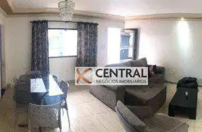 Casa com 9 dormitórios à venda, 500 m² por r$ 740.000,00 - graça - salvador/ba