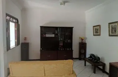 Casa com 4 dormitórios à venda, 270 m² por r$ 750.000,00 - cabula - salvador/ba