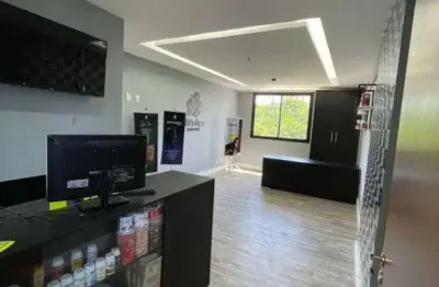 Sala à venda, 27 m² por r$ 367.900,00 - federação - salvador/ba