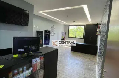 Sala à venda, 27 m² por r$ 367.900,00 - federação - salvador/ba