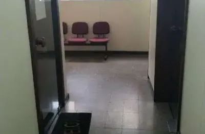 Sala à venda, 41 m² por r$ 150.000,00 - itaigara - salvador/ba