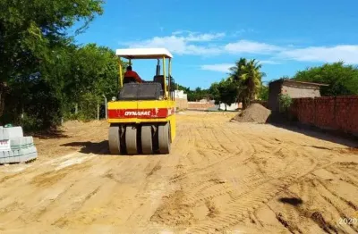 Terreno à venda, 880 m² por r$ 750.000,00 - catu de abrantes - camaçari/ba