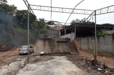 Terreno, 1500 m² - venda por r$ 280.000,00 ou aluguel por r$ 2.800,00/mês - parque são paulo - lauro de freitas/ba