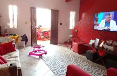 Casa com 3 dormitórios à venda, 400 m² por r$ 450.000,00 - jauá - camaçari/ba