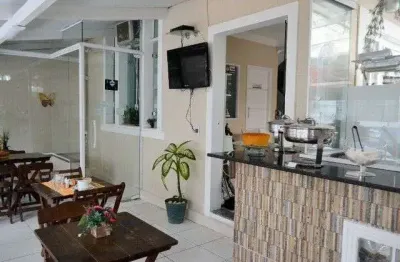 Pousada com 14 dormitórios, 500 m² - venda por r$ 2.500.000,00 ou aluguel por r$ 25.600,00/mês - barra - salvador/ba