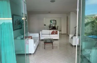 Casa com 6 dormitórios à venda, 700 m² por r$ 1.250.000,00 - jauá (abrantes) 	 - camaçari/ba
