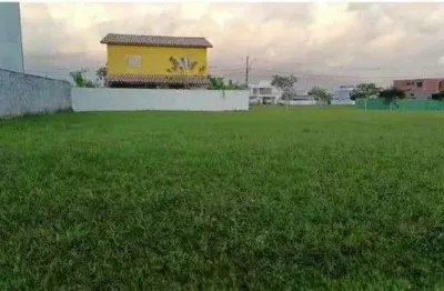 Terreno à venda, 320 m² por r$ 480.000,00 - centro - camaçari/ba