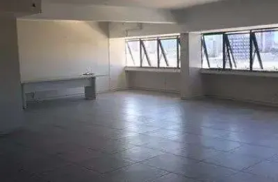 Sala para alugar, 120 m² por r$ 9.345,00/mês - parque bela vista - salvador/ba