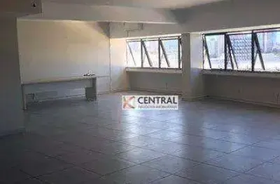 Sala para alugar, 120 m² por R$ 9.345,00/mês - Parque Bela Vista - Salvador/BA
