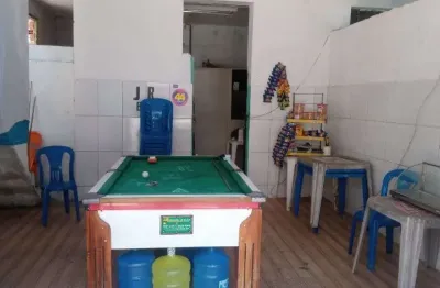 Ponto para alugar por r$ 3.700,00/mês - daniel lisboa - salvador/ba