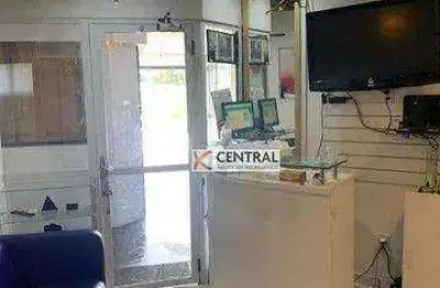 Loja à venda, 43 m² por R$ 330.000,00 - Caminho das Árvores - Salvador/BA