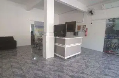 Loja, 242 m² - venda por r$ 2.500.000,00 ou aluguel por r$ 12.386,79/mês - itapuã - salvador/ba