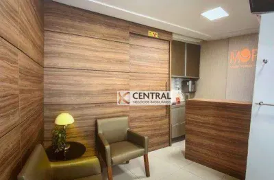 Sala à venda, 33 m² por r$ 390.000,00 - paralela - salvador/ba
