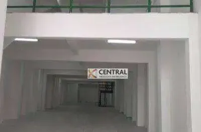 Loja, 650 m² - venda por R$ 1.400.000,00 ou aluguel por R$ 14.500,00/mês - Mares - Salvador/BA