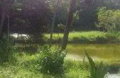 Terreno à venda, 3000 m² por r$ 300.000,00 - vila de abrantes - camaçari/ba