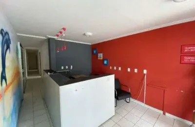 Pousada com 17 dormitórios à venda por r$ 1.500.000,00 - jardim placaford - salvador/ba