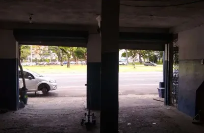 Loja para alugar, 120 m² por r$ 6.500,00/mês - garcia - salvador/ba