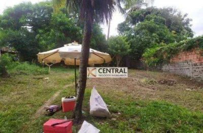 Terreno à venda, 1780 m² por r$ 2.200.000,00 - pituaçu - salvador/ba