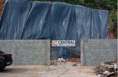 Terreno à venda, 1155 m² por R$ 550.000,00 - Vila Laura - Salvador/BA