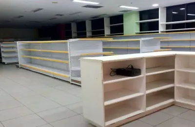 Loja para alugar, 409 m² por r$ 47.634,25/mês - pituba - salvador/ba