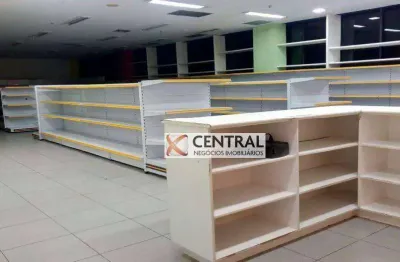 Loja para alugar, 409 m² por R$ 47.634,25/mês - Pituba - Salvador/BA