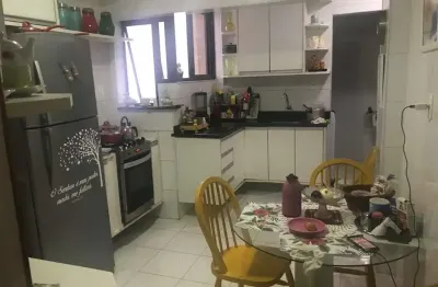 Apartamento com 3 dormitórios à venda, 140 m² por r$ 780.000,00 - itaigara - salvador/ba