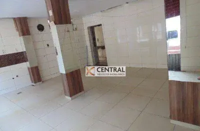 Ponto para alugar, 128 m² por R$ 6.349,59/mês - Federação - Salvador/BA
