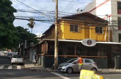 Loja para alugar, 195 m² por r$ 11.800,00/mês - pituba - salvador/ba