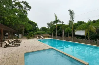 Flat com 2 dormitórios à venda, 114 m² por r$ 490.000,00 - quinta do castelo house - mata de são joão/ba