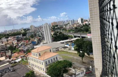 Apartamento com 3 dormitórios à venda, 118 m² por r$ 410.000,00 - nazaré - salvador/ba