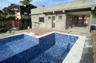 Casa com 3 dormitórios à venda, 200 m² por r$ 920.000,00 - itacimirim - camaçari/ba