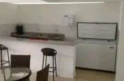 Apartamento à venda, 47 m² por r$ 280.000,00 - stella maris - salvador/ba
