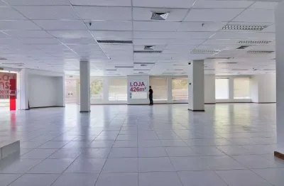 Loja para alugar, 425 m² por r$ 54.529,11/mês - pituba - salvador/ba