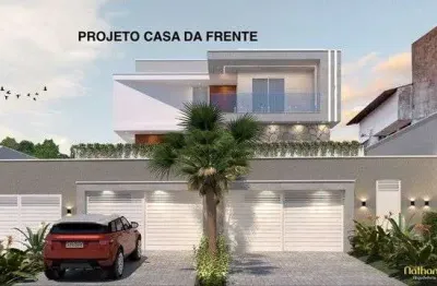 Casa com 5 dormitórios à venda, 680 m² por r$ 1.600.000,00 - itaigara - salvador/ba