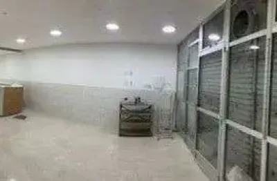 Ponto à venda, 100 m² por r$ 800.000,00 - baixa de quintas - salvador/ba