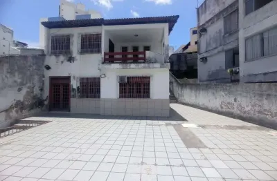 Casa com 5 dormitórios à venda por r$ 1.600.000,00 - vila laura - salvador/ba