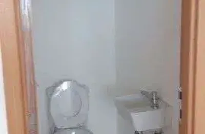 Sala à venda, 30 m² por r$ 230.000,00 - centro - lauro de freitas/ba