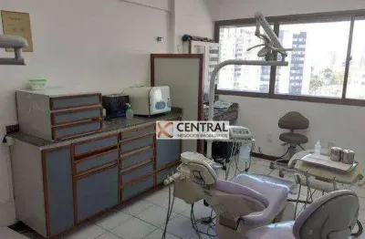 Sala comercial com 1 sala à venda na Alameda Benevento, 405, Pituba, Salvador