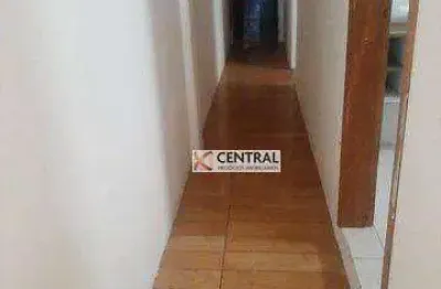 Casa com 4 dormitórios à venda, 312 m² por R$ 700.000,00 - Politeama - Salvador/BA