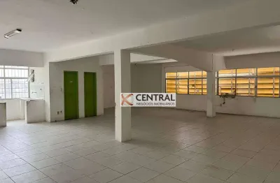 Sala para alugar, 160 m² por R$ 2.158,00/mês - Vasco da Gama - Salvador/BA