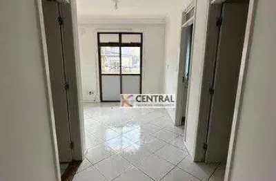 Sala para alugar, 60 m² por R$ 2.500,00/mês - Boca do Rio - Salvador/BA