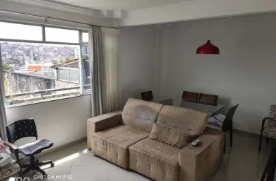 Apartamento com 2 dormitórios à venda, 74 m² por r$ 215.000,00 - santa mônica - salvador/ba