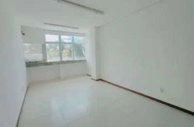 Sala para alugar, 35 m² por r$ 2.533,00/mês - itaigara - salvador/ba