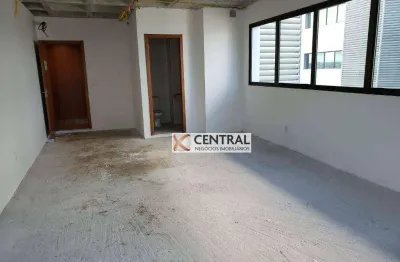 Sala à venda, 42 m² por R$ 230.000,00 - São Cristóvão - Salvador/BA