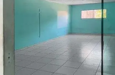 Loja para alugar, 150 m² por r$ 7.000,00/mês - caixa d água - salvador/ba