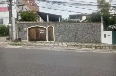 Casa com 4 dormitórios à venda por r$ 850.000,00 - itapuã - salvador/ba