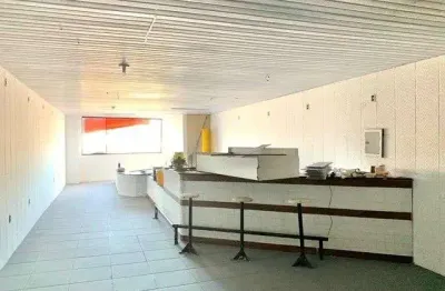 Prédio para alugar por r$ 4.000,00/mês - massaranduba - salvador/ba
